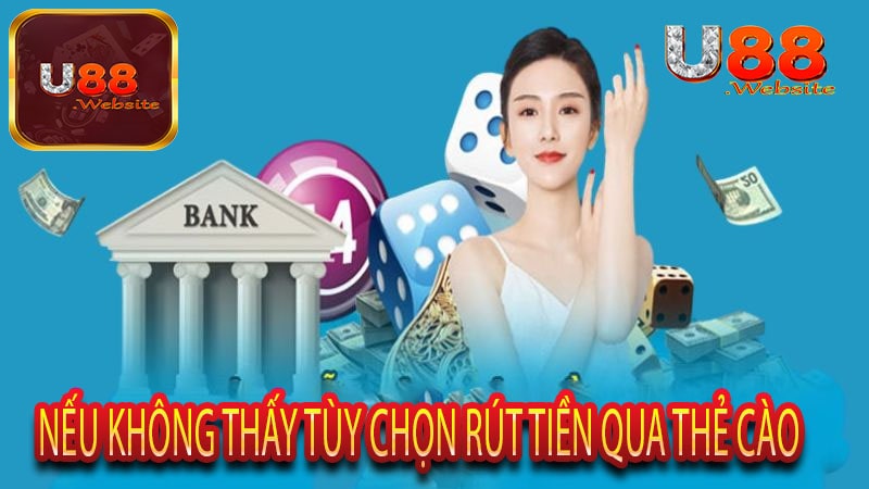 Hướng Dẫn Rút Tiền U88 Nhanh Chóng Và An Toàn 6 Mất bao lâu để nhận được tiền rút từ U88